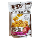 狗牙儿 比萨卷 番茄味 188g