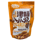 狗牙儿 津味八爪烧 （炭烤牛排味）188g