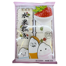 喷喷香 水果糕点 190g