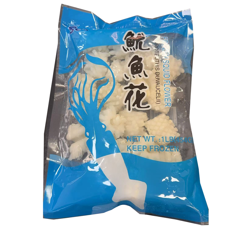 鱿鱼花 1LB