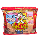 年货系列 - 旺旺 新年大礼包 (内赠1只帆布袋)  896g