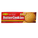 ミスターイ1グ 黄油饼干 Butter Cookies 166 g