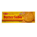 ミスターイ1グ 黄油酥饼 Butter Stable 166 g