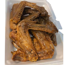熟食卤鸭件 - 鸭 翅 1 盒 EA