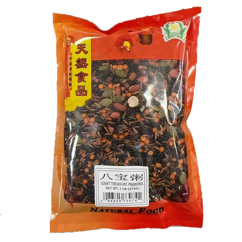 联字 八宝粥 1 LB