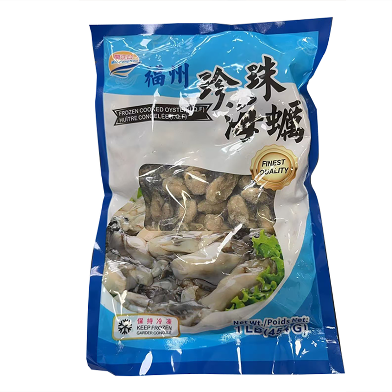 闽江口 福州珍珠海蛎 1 LB