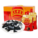 王老吉 吸吸龟苓膏 1 箱（12*258g)