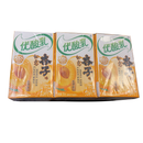 伊利优酸乳 - 杏子味  1 排（6 * 250 mL）