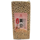 养生堂有机系列 - 黄豆  1 lb
