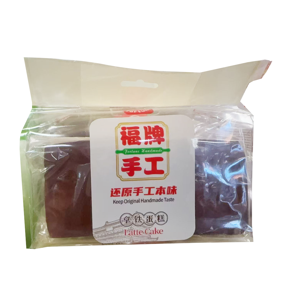福牌手工 拿铁蛋糕