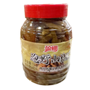 盈棚 泡野山椒 1kg