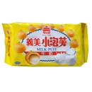 义美牌 小泡芙- 牛奶 2.29 OZ