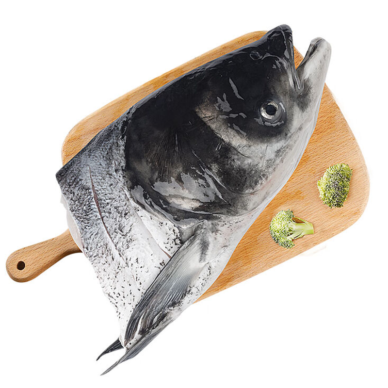 本周特价 - 鳙鱼鱼头（大） 2.7-3.0 LB