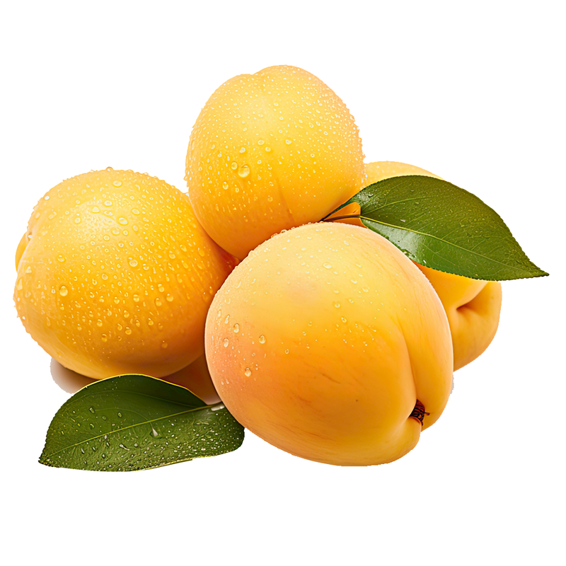 本周特价 - 黄桃 2.8-3.0LB