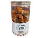 牛爸爸 香辣鱼皮 200g