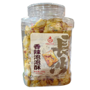 火鸡王子饿魔 香辣泡泡酥 200g