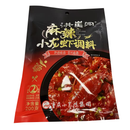 洪崖洞 麻辣小龙虾调料 200g