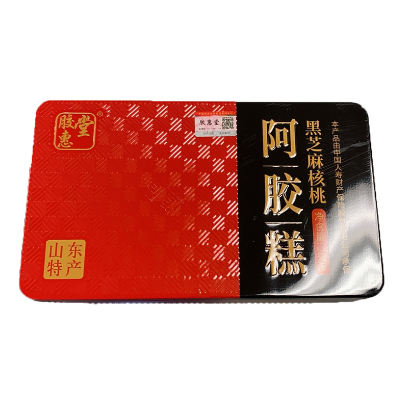 胶惠堂  阿胶糕 200g