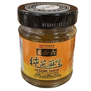 六必居 纯芝麻酱 200g