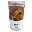 牛爸爸 麻辣蟹 200g