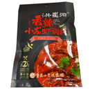 洪崖洞 香辣小龙虾调料 200g