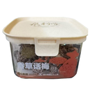 泉利堂话梅系列 -  香草话梅 200g