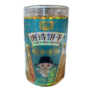 纯顿 唐诗饼干 黄油味 200g