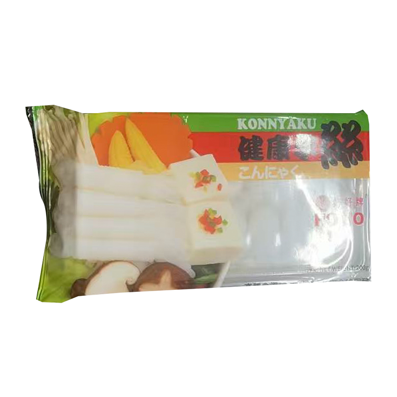好好牌 - 健康魔芋丝 200g