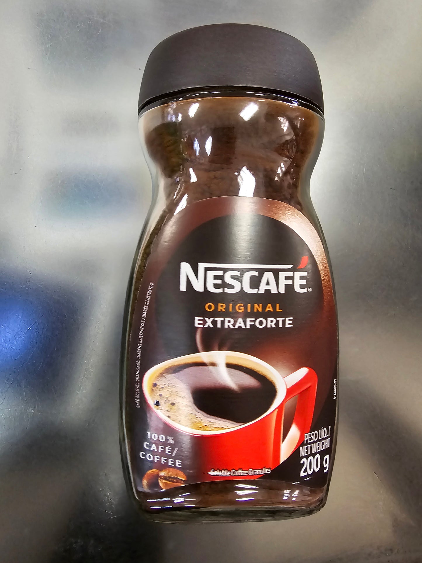 NESCAFE雀巢咖啡 200 g