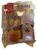 本周特价 - 福牌 茶点小厨 原味蛋糕 375g