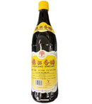 本周特价 - 福牌摇钱树镇江香醋 500 mL
