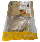 本周特价-野生黄花鱼片 21 oz