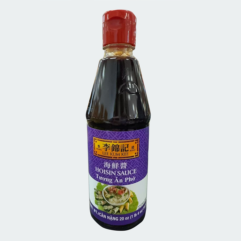 李锦记 海鲜酱 20 OZ