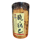 无名小卒 - 脆锅巴 原味 210g