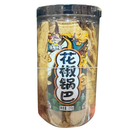 无名小卒 - 脆锅巴 花椒味 210g