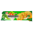 亨裕 葱油蔬菜饼干 210g