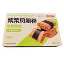 咀香园饼家 - 紫菜凤凰卷 咸香酥脆  210g