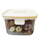 泉利堂话梅系列 -  青梅抱芒果 220g