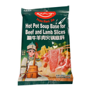 好人家 - 涮牛羊肉火锅底料 清汤 220g