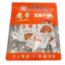 中华老字号 老李 豆腐干（香辣味）220g