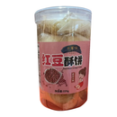 千百味 红豆酥饼 225g