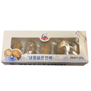 韩式 冻煮半壳鲜鲍 227g