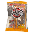 余同乐 老式大撸串 黑鸭味 228g