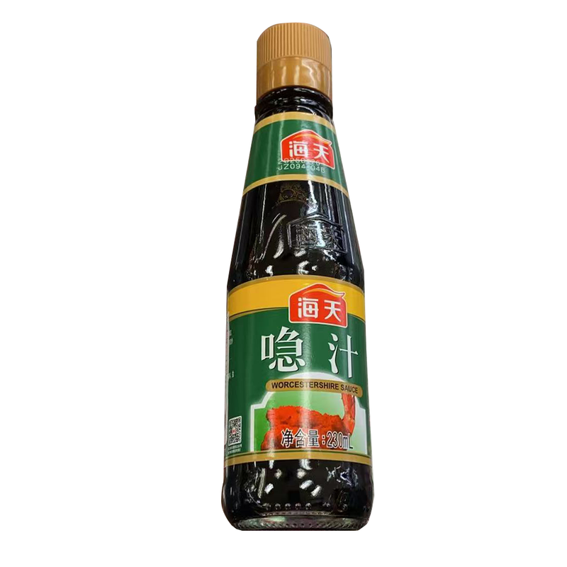 海天 喼汁 230g