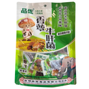 品世 香蕈牛肝菌 230g