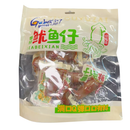 加贝鲜 带籽鱿鱼仔 烧烤味 235g