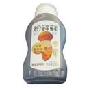 松鲜鲜 松茸素蚝油 235g