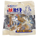 加贝鲜 带籽鱿鱼仔 原味 235g