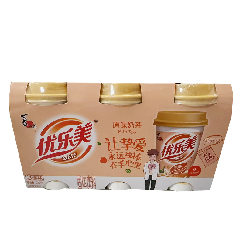 优乐美奶茶系列 - 原味 240g