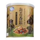 如意 海苔香松 240g